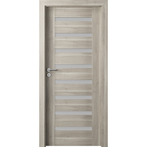 Porta Verte PREMIUM D.8 Agát Strieborný 